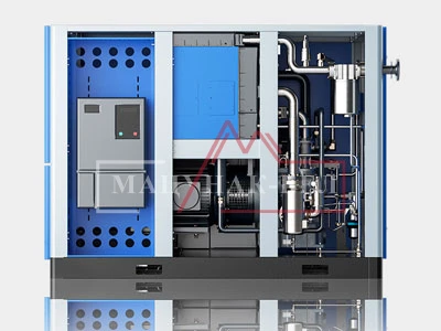 SCR N (азотный)