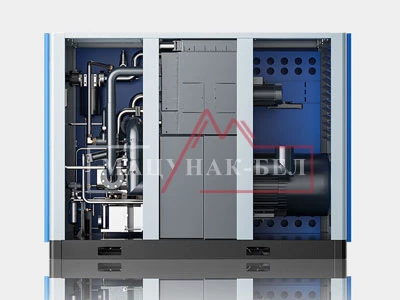 SCR N (азотный)