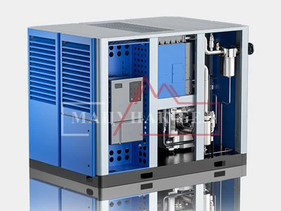 SCR N (азотный)