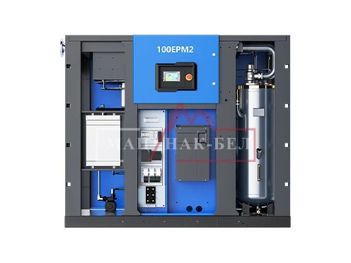 SCR Серии EPM/EPM2
