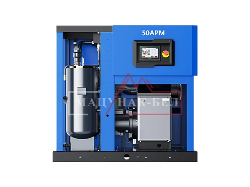 SCR серия APM (22-75кВт)