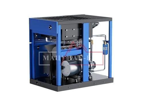 SCR серия APM (22-75кВт)