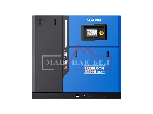 SCR серия APM (22-75кВт)