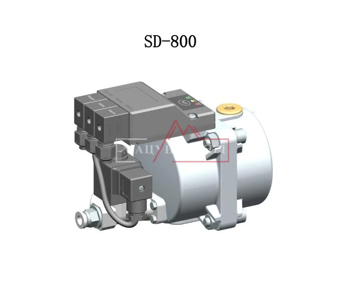 Smart drain SD800 (E,C)