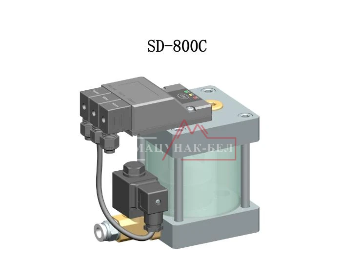 Smart drain SD800 (E,C)