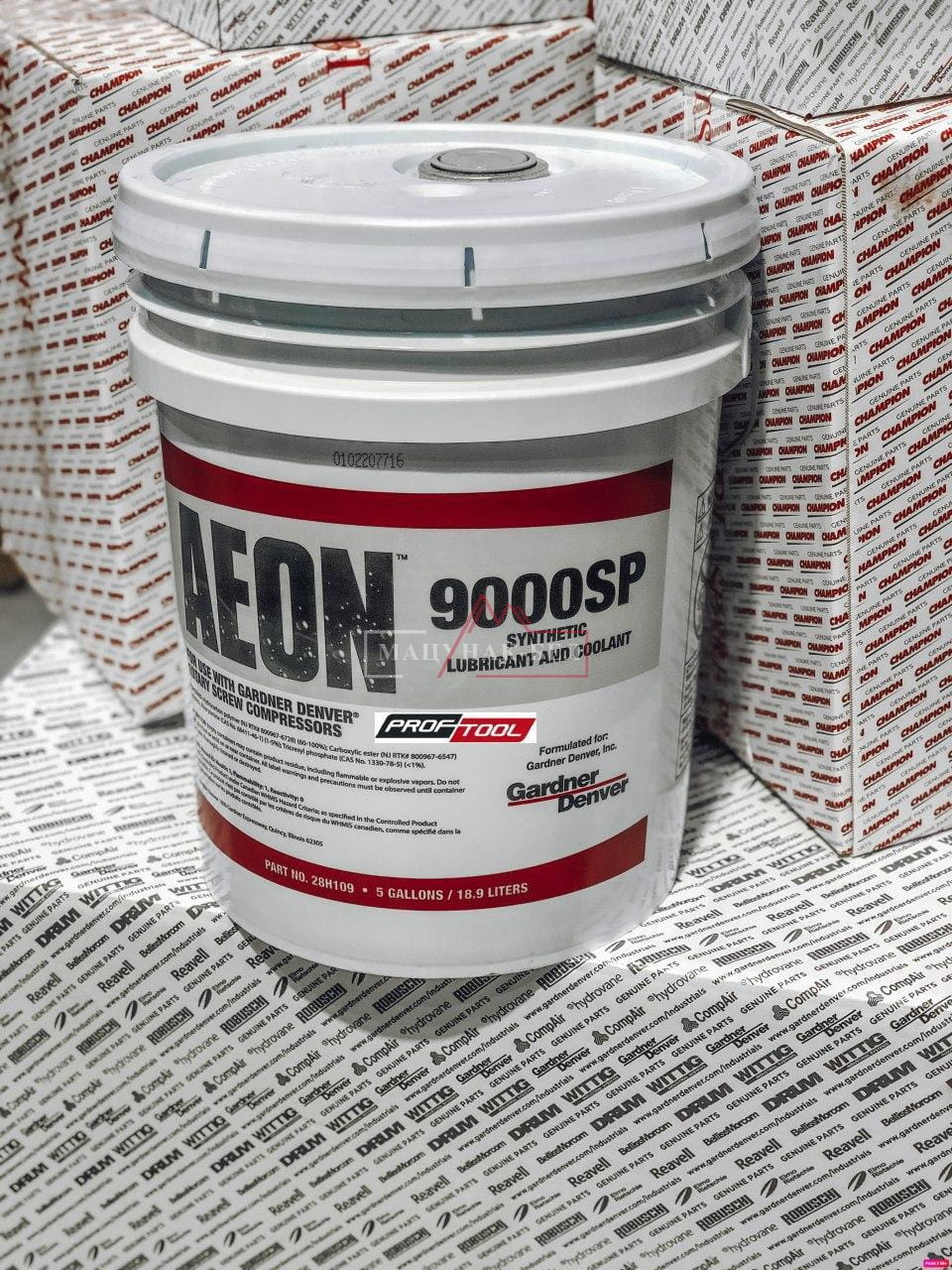 AEON 9000SP