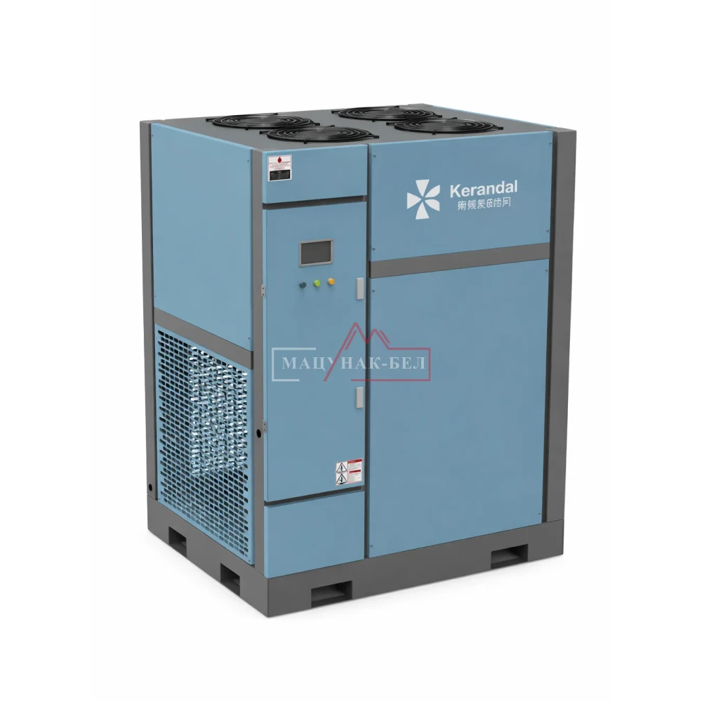 Kerandal R/RB (воздушное охлаждение)