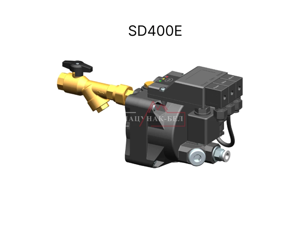 Smart drain SD400 (E,C)