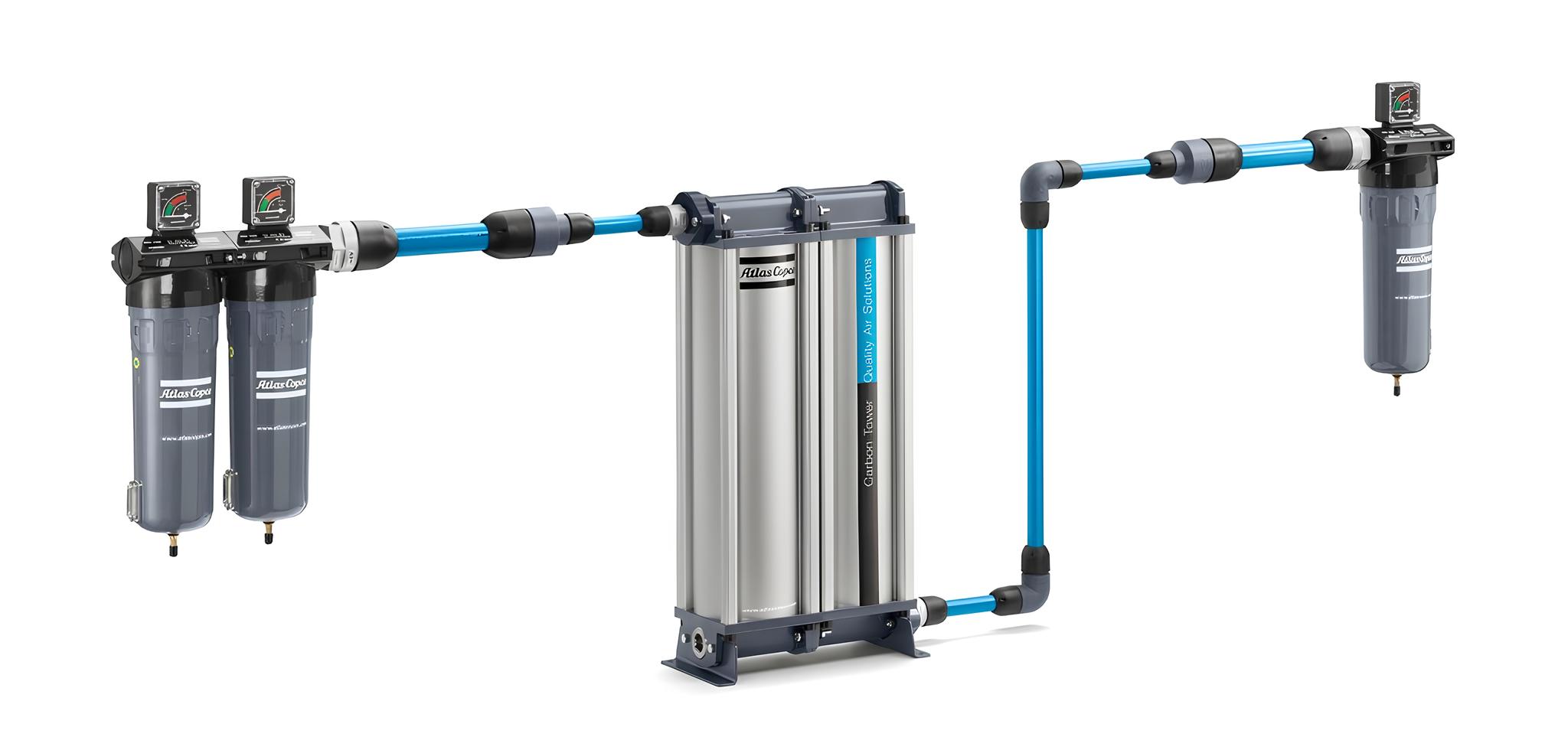 atlas copco фильтр воздушный